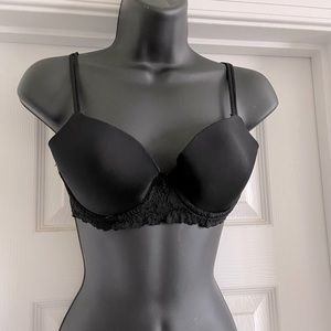 No Boundaries bra. 34C